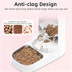 Automatic Pet Feeder: Your Peace of Mind