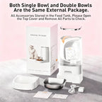 Automatic Pet Feeder: Your Peace of Mind